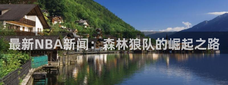 最新NBA新闻：森林狼队的崛起之路