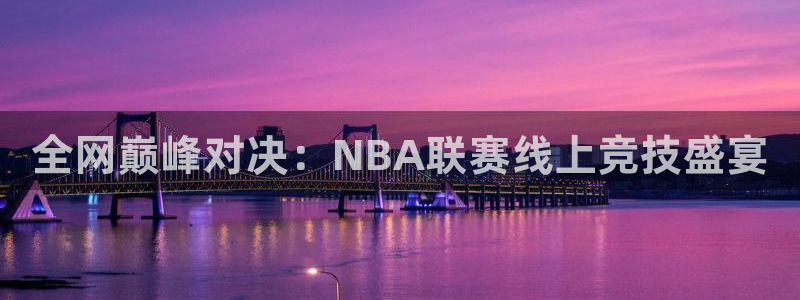 全网巅峰对决：NBA联赛线上竞技盛宴